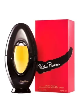 Apa de parfum Paloma Picasso, 100 ml, pentru femei