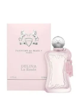 Apa de parfum Parfums De Marly Delina La Rosee, 75 ml, pentru femei