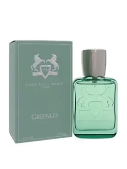 Apa de parfum Parfums De Marly Greenley, 75 ml, pentru barbati