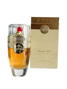 Apa de parfum Paris Corner Banana Bliss, 100 ml, unisex