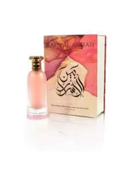 Apa de parfum Paris Corner Bayn Al Asrar, 80 ml, pentru femei