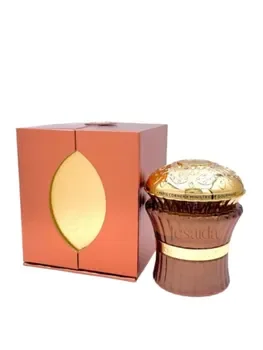 Apa de parfum Paris Corner Creamy Biscuit, 100 ml, unisex