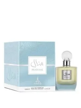 Apa de parfum Paris Corner Manaal, 100 ml, pentru femei