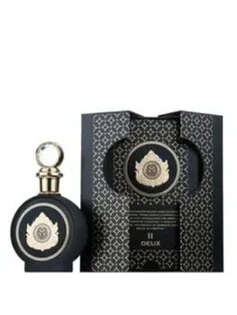 Apa de parfum Paris Corner North Stag Expressions II Deux, 100 ml, unisex