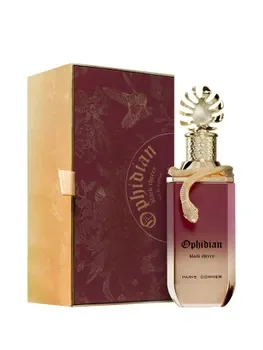 Apa de parfum Paris Corner Ophidian Black Cherry, 100 ml, unisex