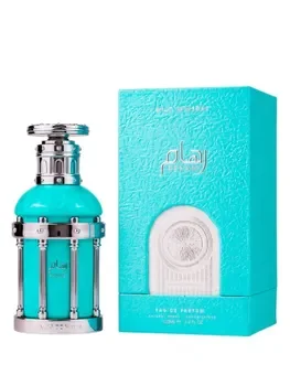 Apa de parfum Paris Corner Reham Wild Mineral, 100 ml, unisex