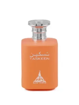 Apa de parfum Paris Corner Taskeen, 100 ml, pentru femei