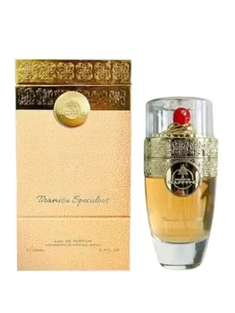 Apa de parfum Paris Corner Tiramisu Speculoos, 100 ml, unisex