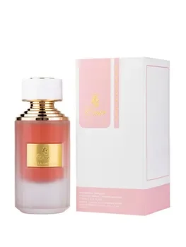 Apa de parfum Paris Corner Vanilla And Roses, 75 ml, pentru femei