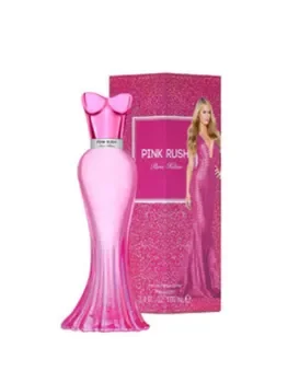 Apa de parfum Paris Hilton Pink Rush, 100 ml, pentru femei