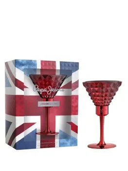 Apa de parfum Pepe Jeans London Calling, 80 ml, pentru femei
