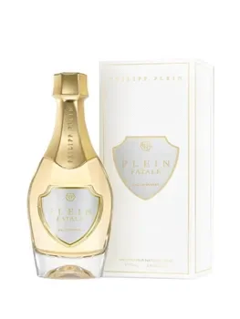 Apa de parfum Philipp Plein Fatale, 90 ml, pentru femei