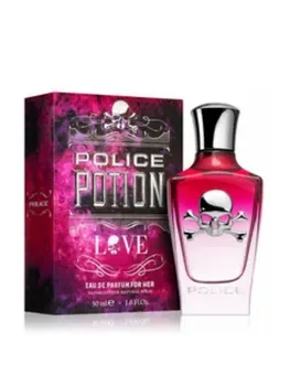 Apa de parfum Police Potion Power, 100 ml, pentru femei