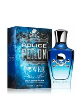 Apa de parfum Police Potion Power, 30 ml, pentru barbati