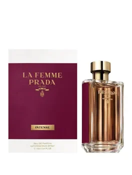 Apa de parfum Prada La Femme Intense, 100 ml, pentru femei