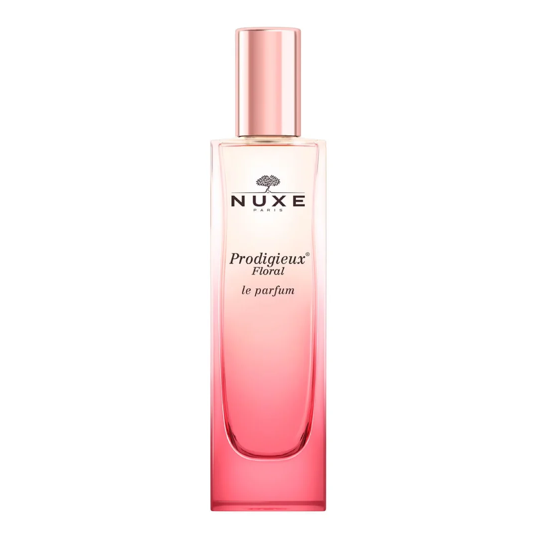 Apa de parfum Prodigieux Floral Le Parfum, 50ml, Nuxe