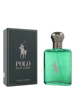 Apa de parfum Ralph Lauren Polo Cologne Intense, 125 ml, pentru barbati