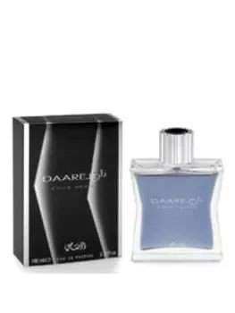 Apa de parfum Rasasi Daarej, 100 ml, pentru barbati