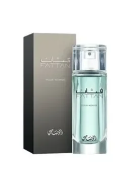 Apa de parfum Rasasi Fattan, 50 ml, pentru barbati