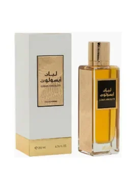 Apa de parfum Rasasi Luban Absolute, 200 ml, unisex