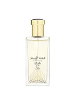 Apa de parfum Rasasi Oudh Al Abiyad, 50 ml, unisex