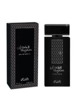 Apa de parfum Rasasi Wojdan, 100 ml, unisex