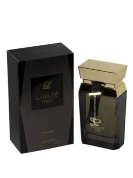Apa de parfum Rave Luxuré Man, 100 ml, pentru barbati