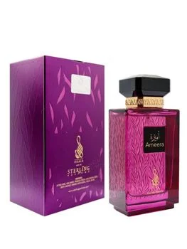 Apa de parfum Risala Ameera, 100 ml, pentru femei