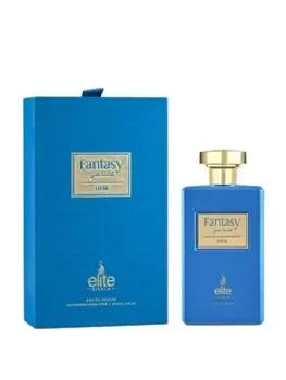 Apa de parfum Risala Elite Fantasy Him, 100 ml, pentru barbati