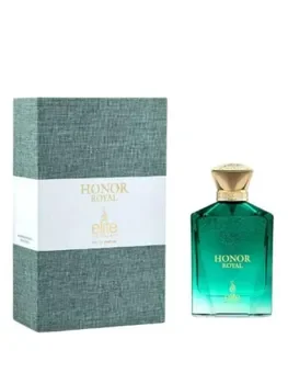 Apa de parfum Risala Elite Honor Royal, 100 ml, pentru femei