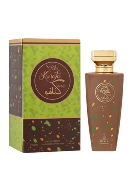 Apa de parfum Risala Elite Pista Kunafa, 100 ml, unisex