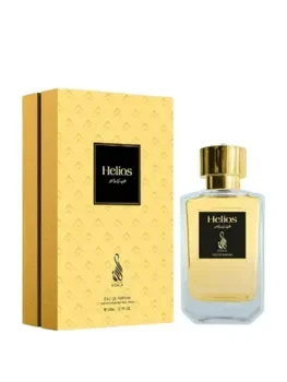 Apa de parfum Risala Helios, 100 ml, pentru barbati