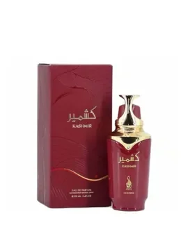 Apa de parfum Risala Kashmir, 100 ml, unisex