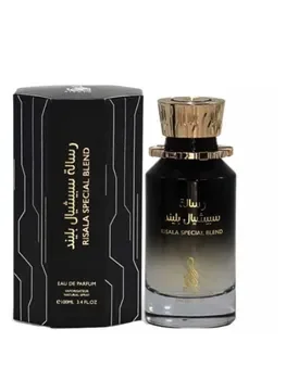 Apa de parfum Risala Special Blend, 100 ml, unisex