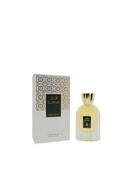 Apa de parfum Risala Surur, 100 ml, pentru femei