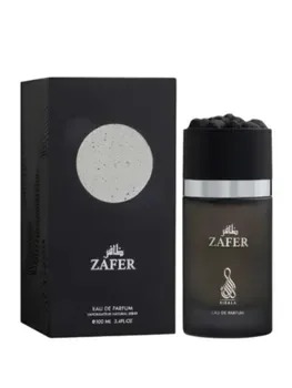 Apa de parfum Risala Zafer, 100 ml, pentru barbati