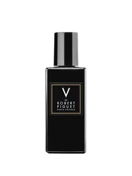 Apa de parfum Robert Piguet Visa, 50 ml, pentru femei