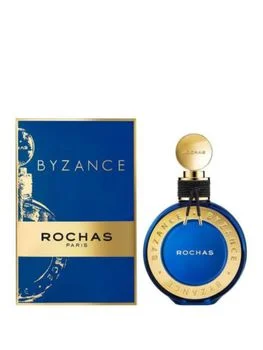 Apa de parfum Rochas Byzance, 40 ml, pentru femei