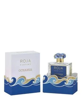 Apa de parfum Roja Parfums Oceania, 100 ml, unisex