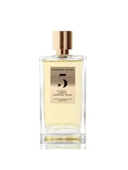Apa de parfum Rosendo Mateu Nº 5 Floral, Amber, Sensual Musk, 100 ml, unisex