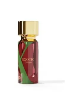 Apa de parfum Rue Broca Exotic Paradise, 100 ml, pentru femei
