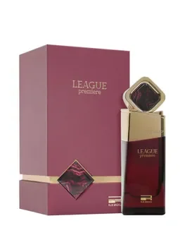 Apa de parfum Rue Broca League Premiere, 100 ml, unisex