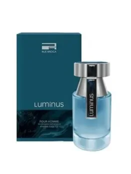 Apa de parfum Rue Broca Luminous, 100 ml, pentru barbati