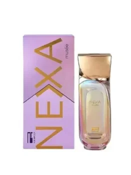 Apa de parfum Rue Broca Nexa Musee Femme, 100 ml, pentru femei