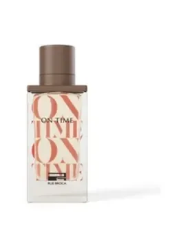 Apa de parfum Rue Broca On Time, 100 ml, pentru femei