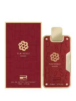 Apa de parfum Rue Broca Penthouse Windsor, 80 ml, unisex