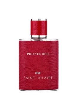 Apa de parfum Saint Hilarie Private Red, 100 ml, pentru barbati