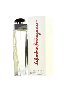 Apa de parfum Salvatore Ferragamo Pour Femme, 100 ml, pentru femei