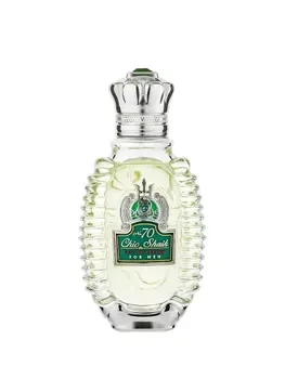 Apa de parfum Shaik Chic Shaik No 70, 80 ml, pentru barbati