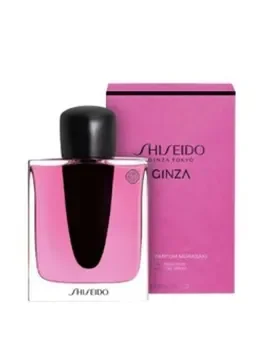 Apa de parfum Shiseido Ginza Murasaki, 90 ml, pentru femei